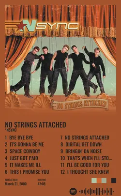 NSYNC - No Strings Attached.jpg